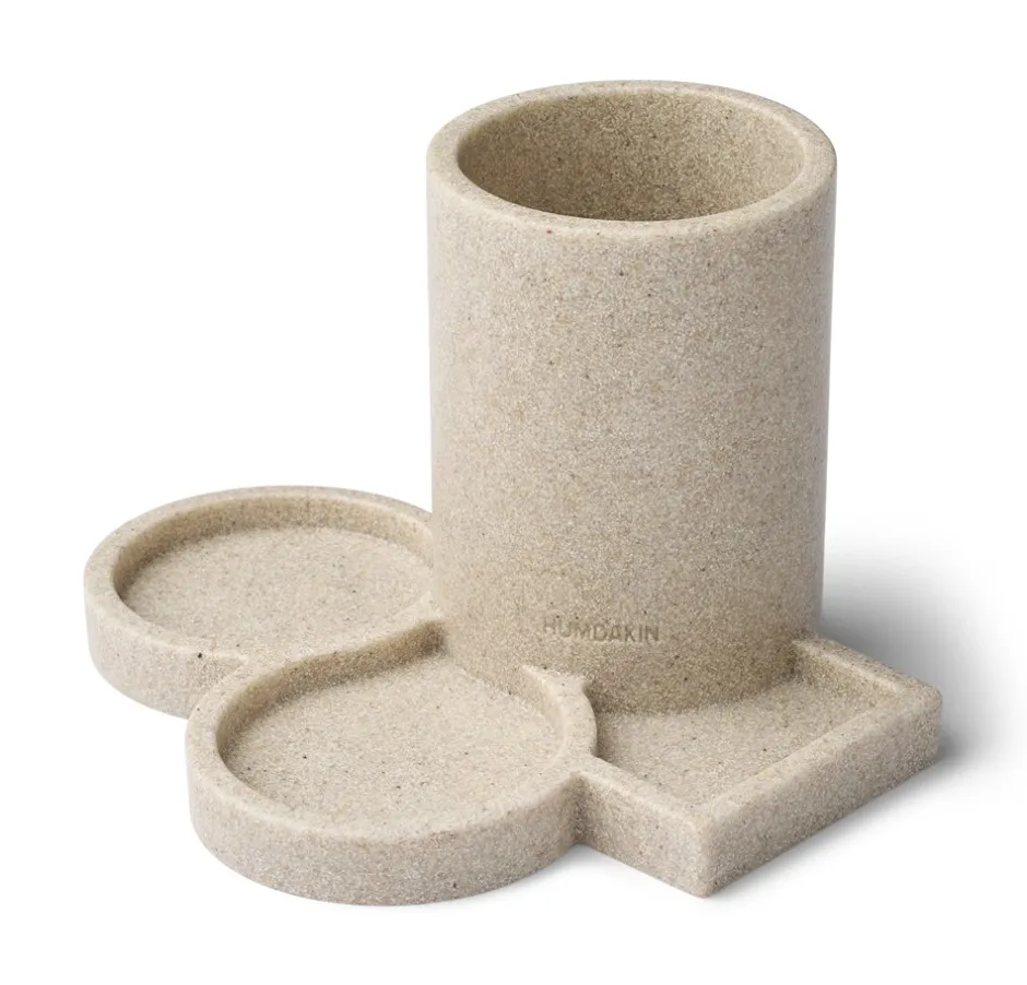 Humdakin Sandstone Organizer* Vask & Rengøring