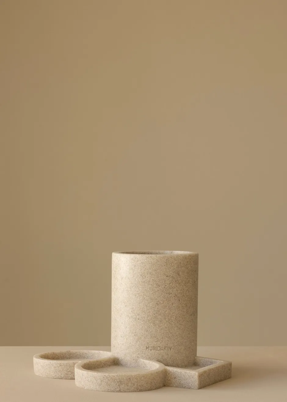 Humdakin Sandstone Organizer* Vask & Rengøring