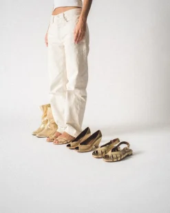 Anonymous Copenhagen Sanni 20 Sandaler, , 42*Dame Sandaler
