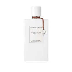 Van Cleef & Arpels Santal Blanc Eau De Parfum 75 ml* Nicheparfumer