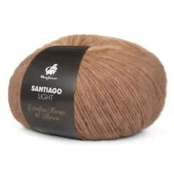 Mayflower Santiago Light Garn, , 50 g* Garn