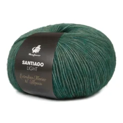 Mayflower Santiago Light Garn, , 50 g* Garn