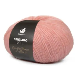 Mayflower Santiago Light Garn, , 50 g* Garn