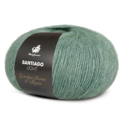 Mayflower Santiago Light Garn, , 50 g* Garn