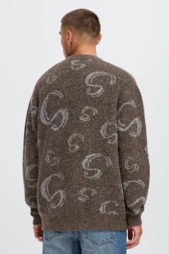 Solid Santo Cardigan, , XL* Cardigans