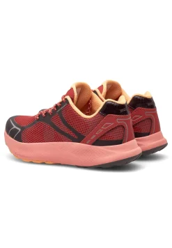 Woden Sara Sneakers, , 39 Brick