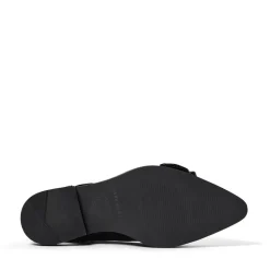 Pavement Saso Slingback Ballerinasko, , 37 Black Patent