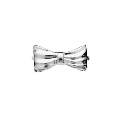 Maanesten Satin Ring, , 59*Dame Ringe