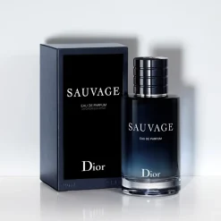 Dior Sauvage Eau De Parfum, 100 ml* Dufte|Eau De Parfum