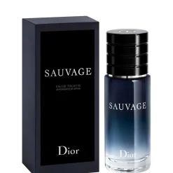 Dior Sauvage Eau De Toilette, 30 ml* Eau De Toilette|Eau De Toilette