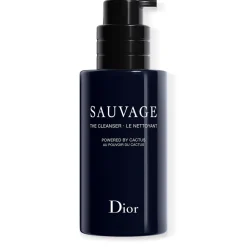 Dior Sauvage The Cleanser Face Cleanser, 125 ml* Ansigtspleje