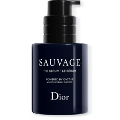 Dior Sauvage The Serum Face Serum, 50 ml* Ansigtspleje