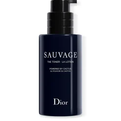 New Dior Sauvage The Toner Face Toner Lotion, 100 ml