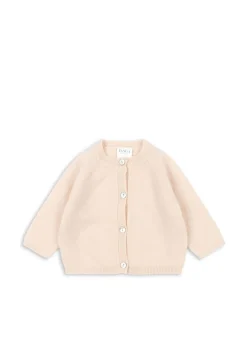 Fanga Fontana Savora Due Cardigan, , 86 cm*Børn Cardigans
