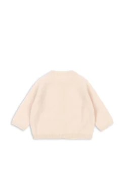Fanga Fontana Savora Due Cardigan, , 86 cm*Børn Cardigans