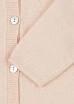 Fanga Fontana Savora Due Cardigan, , 86 cm*Børn Cardigans