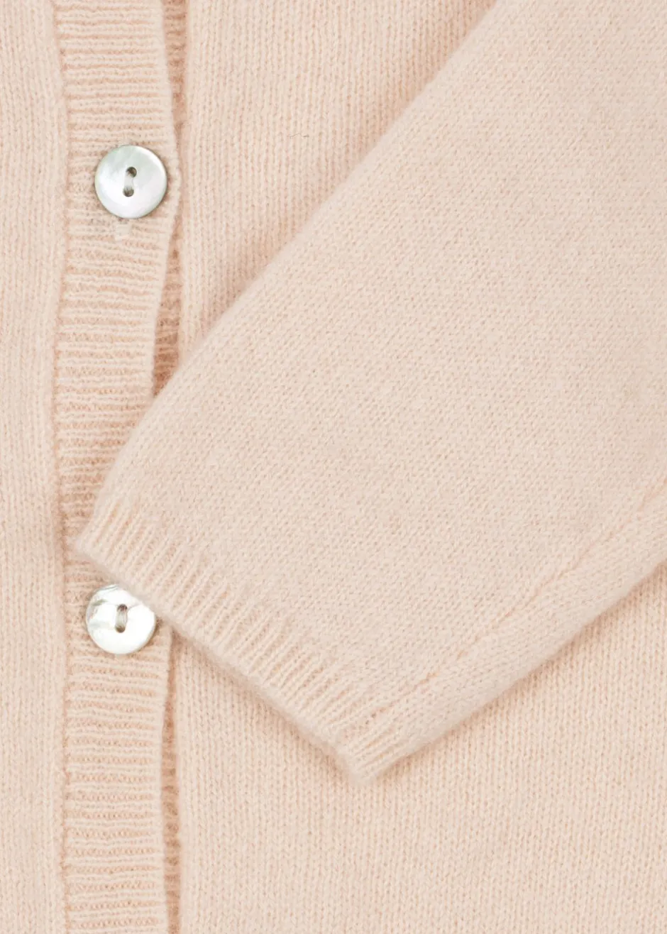 Fanga Fontana Savora Due Cardigan, , 86 cm*Børn Cardigans