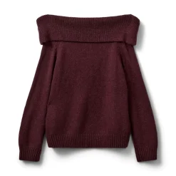 Sale Sofie Schnoor SawaSY Bluse, , 164 cm Plum