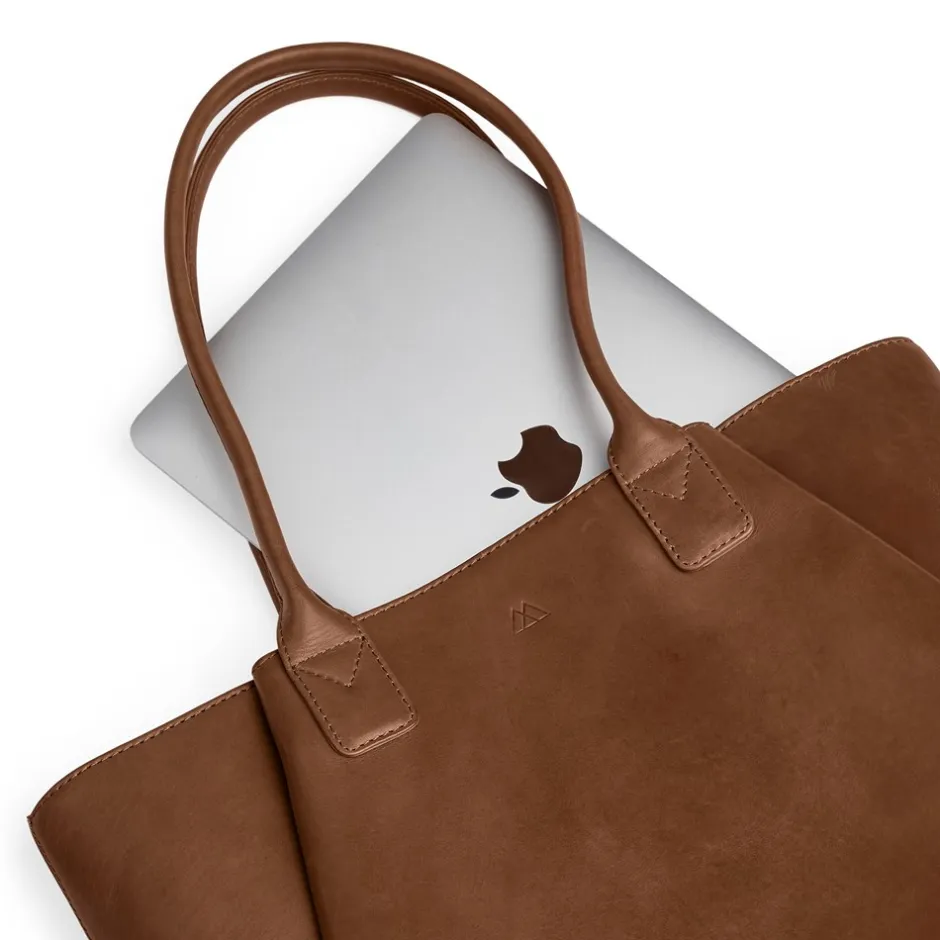 Markberg Saya Arbejdstaske,*Dame Shoppere