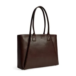 Clearance Markberg Saya Arbejdstaske, Dark Brown
