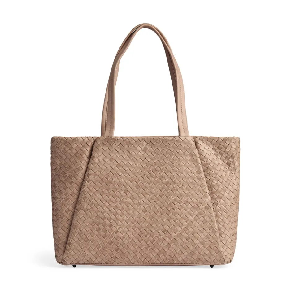 Sale Markberg Saya Shopper, Mocha Mousse