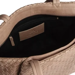 Sale Markberg Saya Shopper, Mocha Mousse