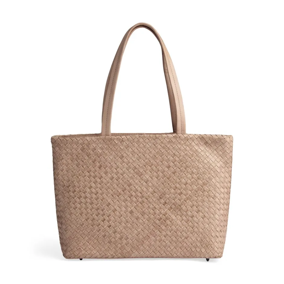 Sale Markberg Saya Shopper, Mocha Mousse
