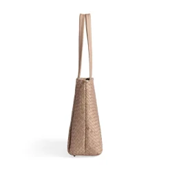 Sale Markberg Saya Shopper, Mocha Mousse
