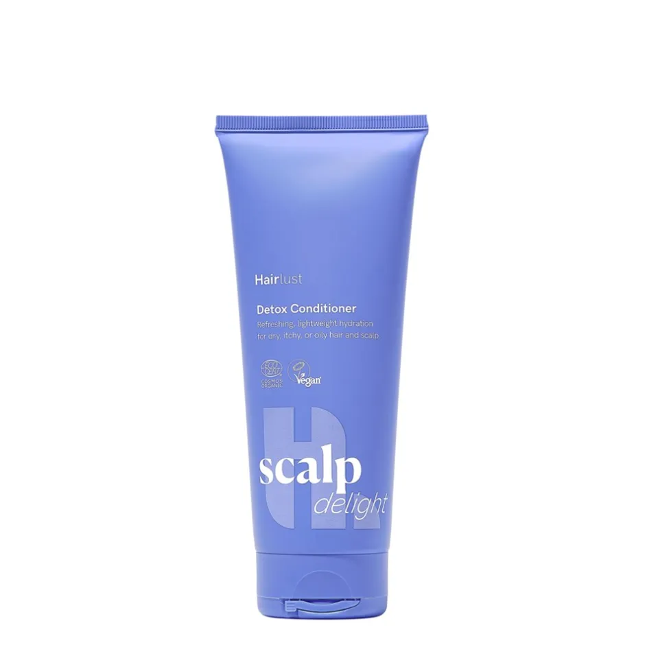Hairlust Scalp Delight™ Detox Conditioner, 200 ml* Hårpleje