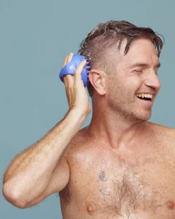 Hairlust Scalp Delight™ Massage Brush* Børster & Kamme