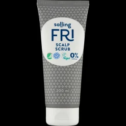 Online Salling FRI Scalp Scrub, 200 ml