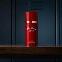 Discount Jean Paul Gaultier Scandal Pour Homme Deo Spray, 150 ml