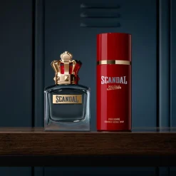 Discount Jean Paul Gaultier Scandal Pour Homme Deo Spray, 150 ml
