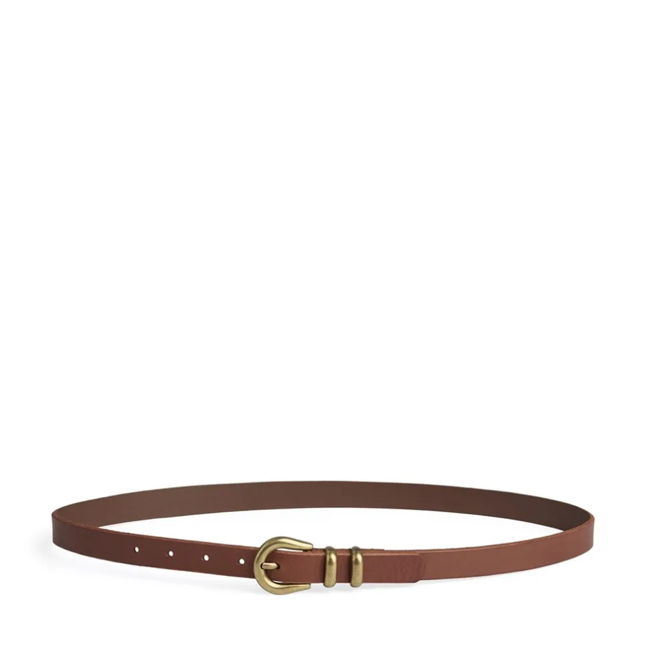 Markberg Scarlet Bælte, , 105 cm*Dame Bælter