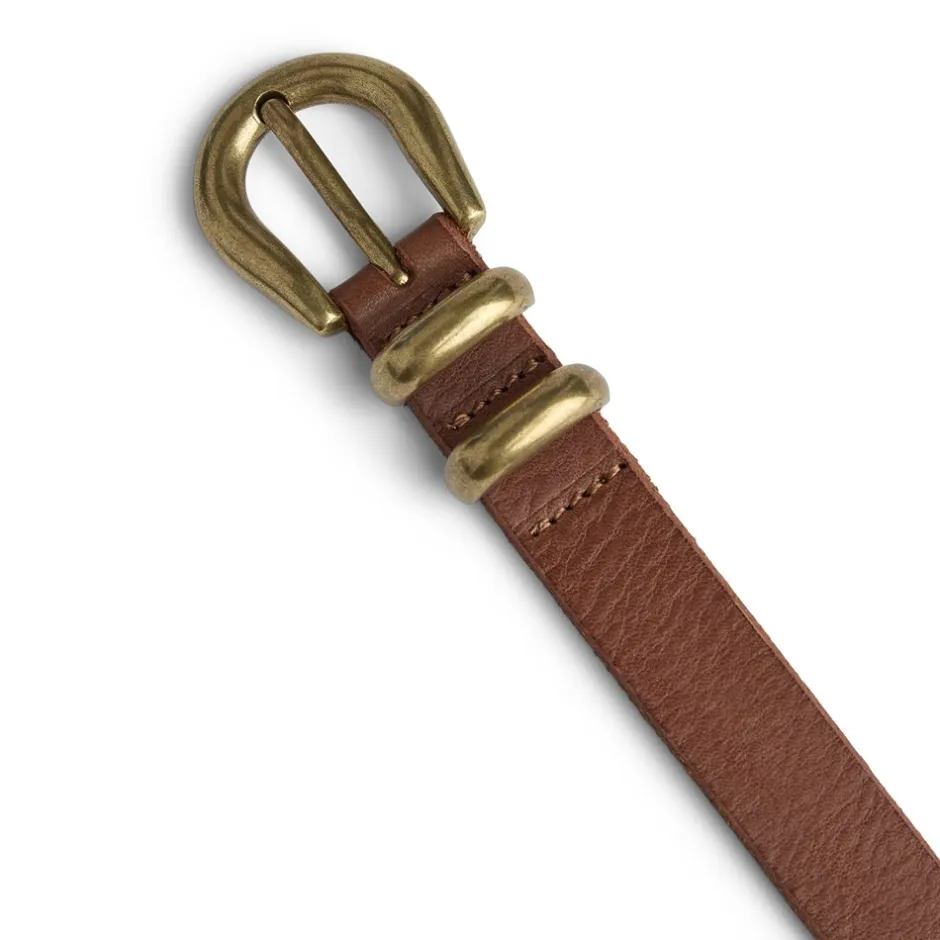 Markberg Scarlet Bælte, , 105 cm*Dame Bælter