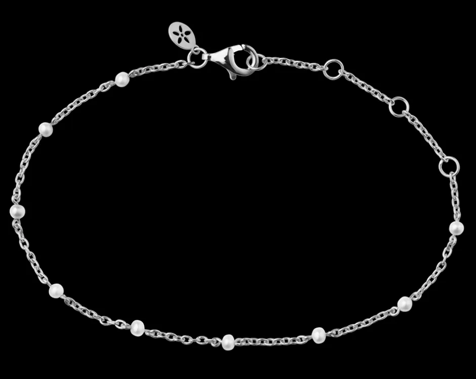 Sale byBiehl Scarlett Armbånd, , 19,5 cm Silver