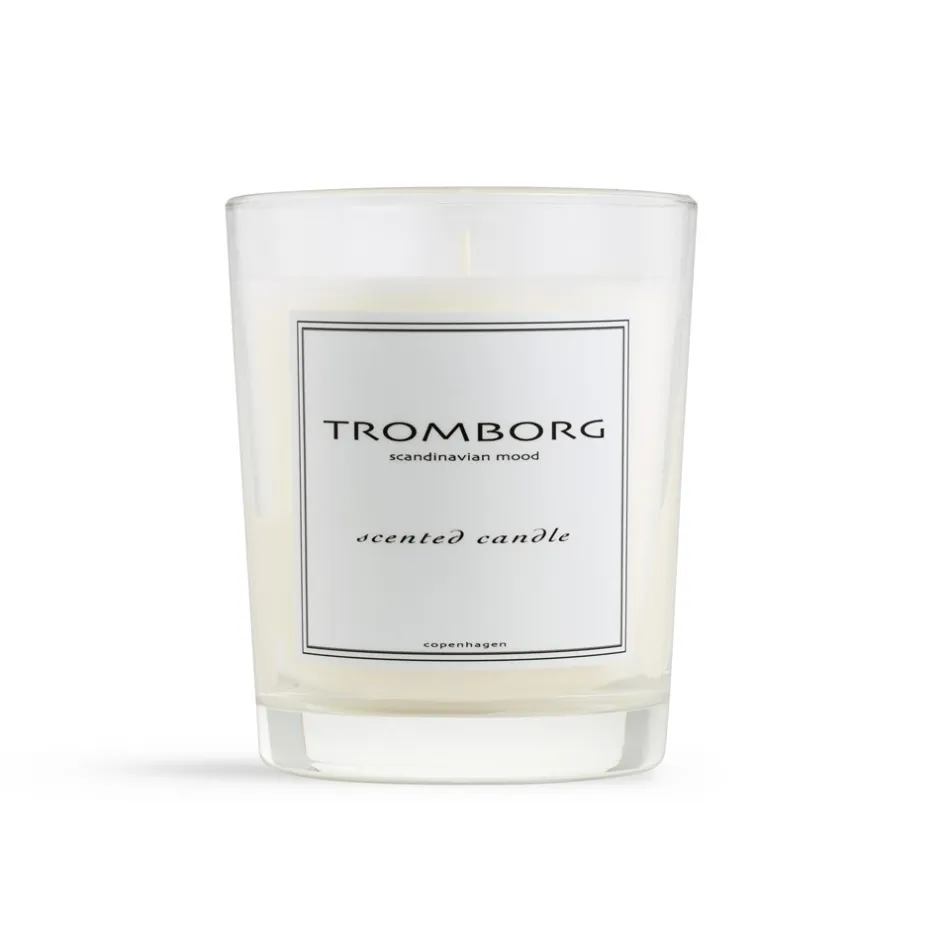 Tromborg Scented Candle,* Duft Til Hjemmet|Duft Til Hjemmet