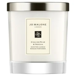 Clearance Jo Malone London Scented Classic Candle, Pear & Freesia Pear & Freesia