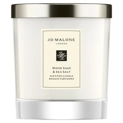 Hot Jo Malone London Scented Classic Candle, Wood Sage & Sea Salt Wood Sage & Sea Salt