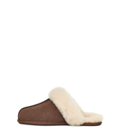 UGG Scufette II Slippers, , 37*Dame Hjemmesko