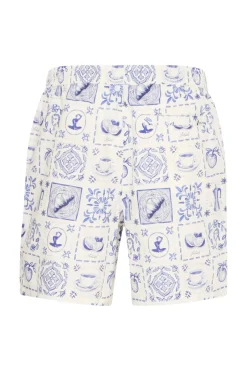 Solid SDLIAM Shorts, , XL* Shorts