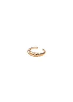 Online Pico Åse Ring, , 58 Guld