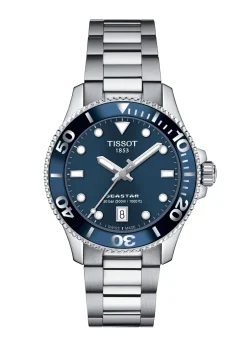 Tissot Seastar T120.210.11.041.00 Ur, , 36 mm*Dame Ure|Ure