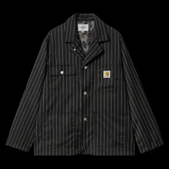 Carhartt WIP Seaton Blazer, , S* Jakkesæt & Blazere