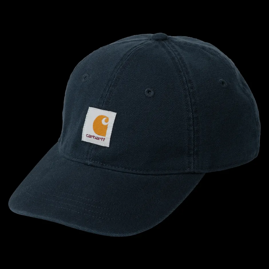 Carhartt WIP Selby Canvas Cap,* Huer & Kasketter