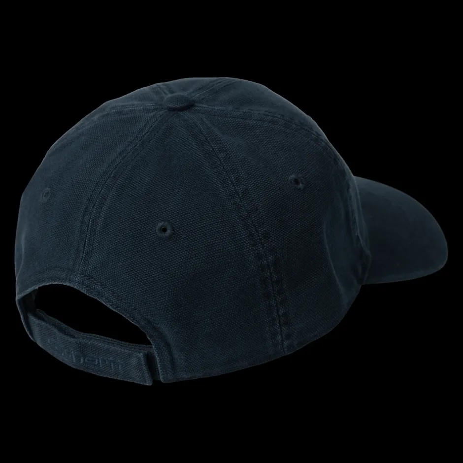 Carhartt WIP Selby Canvas Cap,* Huer & Kasketter