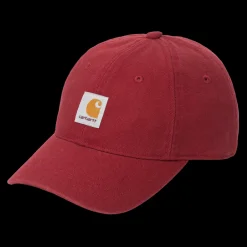 Carhartt WIP Selby Canvas Cap,* Huer & Kasketter