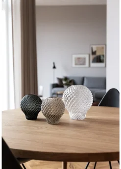 Online Specktrum Selene Vase, Grey