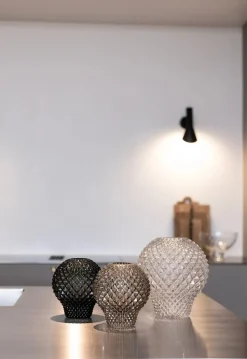 Online Specktrum Selene Vase, Grey