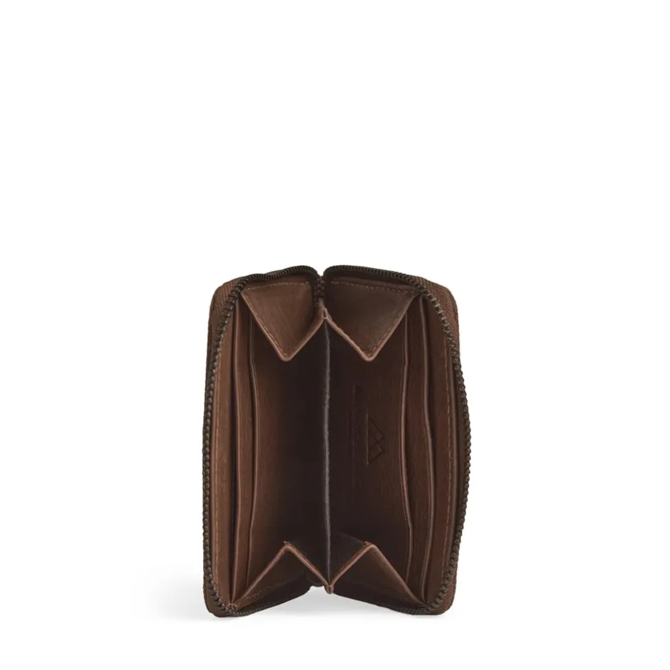 Sale Markberg Selma Pung, Dark Brown